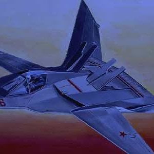 MiG-37