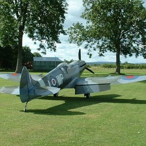 Spitfire