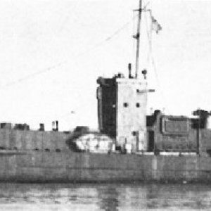 USS LCI(L)-334