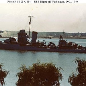 USS Trippe