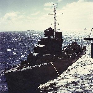 USS Wilson