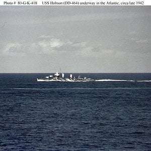 USS Hobson