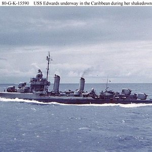 USS Edwards