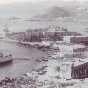 Salamis under German Occupation