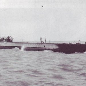 USS Besugo