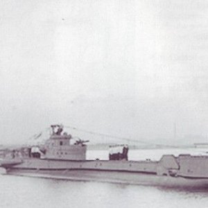 HMS/m Telemachus