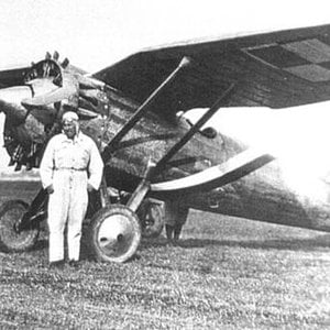 PZL P-6