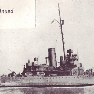 HMS Walney