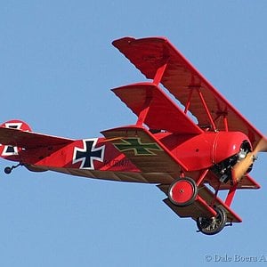 Fokker