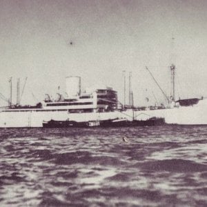 KMS Kormoran