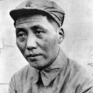 Mao Tse Tung - 1930s