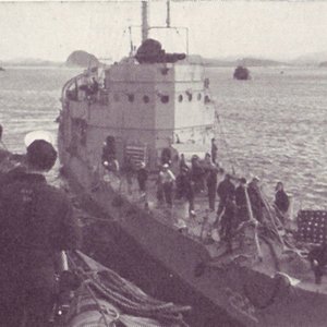 USS Bulmer