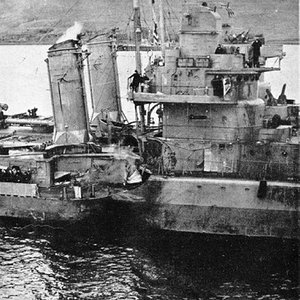 USS Kearny