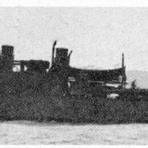 USS Paul Jones