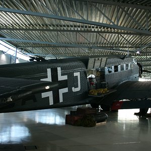 Ju 52/3m g4e