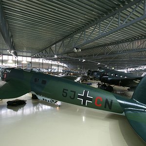 Heinkel He 111 P2