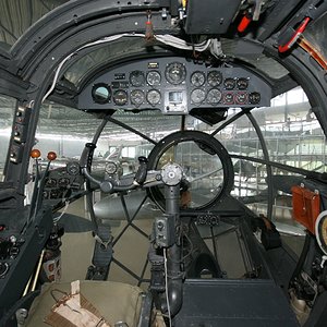 He 111 P2