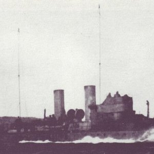 HMCS Tuna