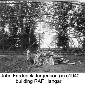 John_Frederick_Jurgenson_c1940_-_Hangar