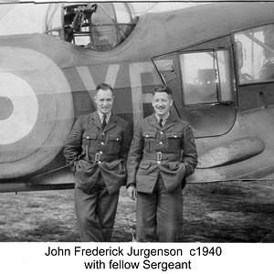 John_Frederick_Jurgenson_c1940_-_with_colleague