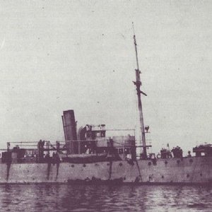 HMCS Stadacona