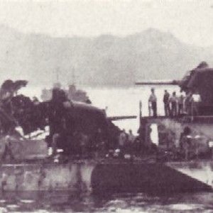 USS Leutze