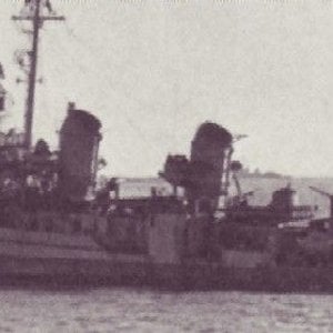 USS Sigsbee
