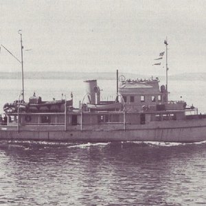 HMCS Ambler