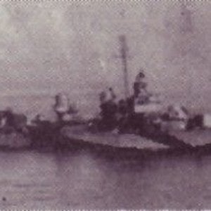 USS Cony