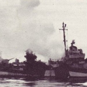 USS Haradan