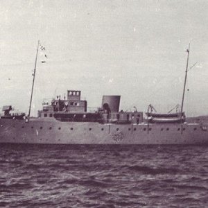 HMCS Sans Peur