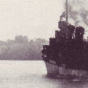 USS La Vallette