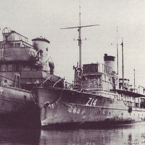 HMCS Moose