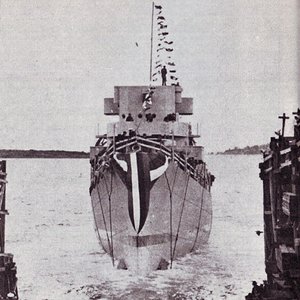 HMS Ruper