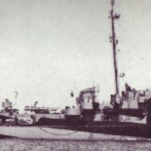 USS Dennis