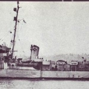 HMS Essington