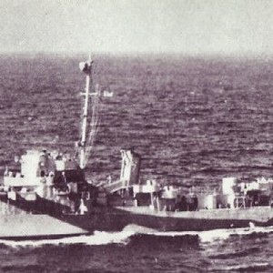 HMS Thornborough