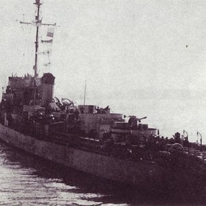 HMS Aylmer