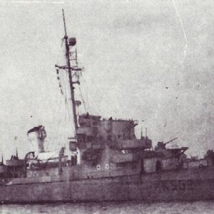 HMS Ekins