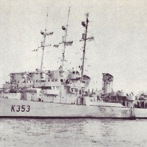 HMS Essington