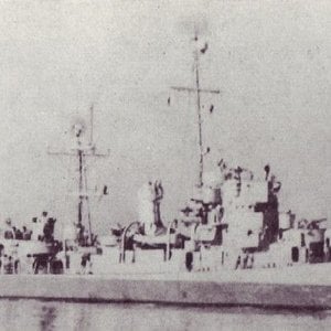 USS William T. Powell