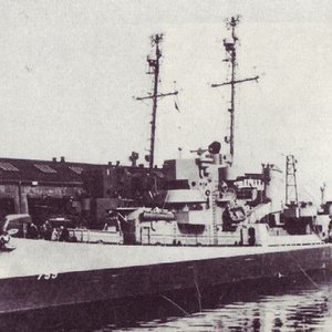 USS Scroggins
