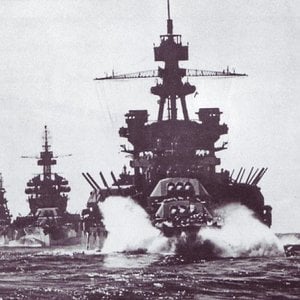 USS Pennsylvania