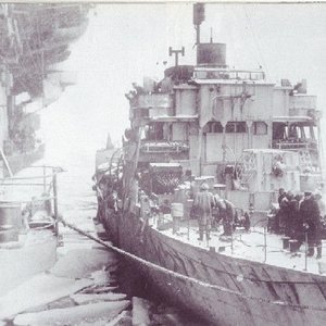 HMS Trumpeter