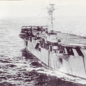 HMS Vindex