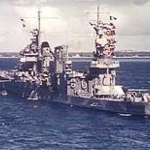 USS Quincy