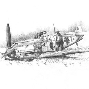 ME 109