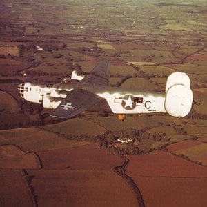 Consolidated PB4Y-1 Liberator