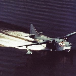 Boeing XPBB-1 Ranger