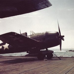 Grumman F6F-5 Hellcat